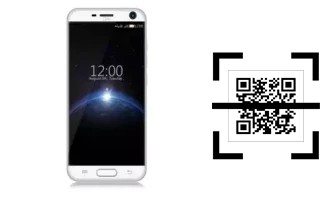 ¿Cómo leer códigos QR en un Que Ace 5-0?