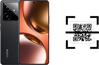 ¿Cómo leer códigos QR en un Realme GT 7?