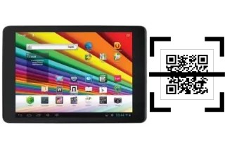 ¿Cómo leer códigos QR en un Ritmix RMD-785?