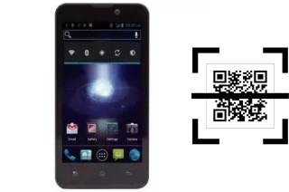 ¿Cómo leer códigos QR en un Ritmix RMP-451?