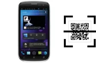 ¿Cómo leer códigos QR en un Ritmix RMP-470?