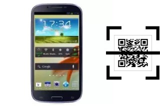 ¿Cómo leer códigos QR en un Ross-Moor RMD-550?