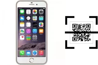 ¿Cómo leer códigos QR en un Sanno V8?