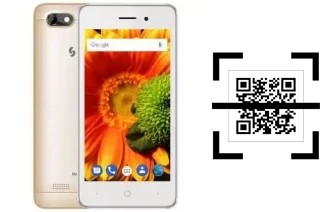 ¿Cómo leer códigos QR en un SICO Plus 2 3G?