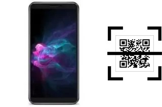 ¿Cómo leer códigos QR en un Sigma Mobile X-style S5501?