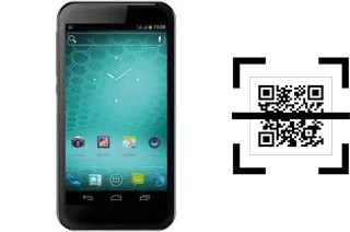 ¿Cómo leer códigos QR en un Simvalley SPX-12?