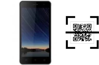 ¿Cómo leer códigos QR en un SingTech S1?