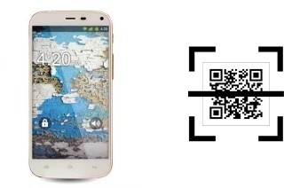 ¿Cómo leer códigos QR en un Siragon SP-5110?