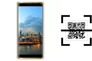 ¿Cómo leer códigos QR en un SKG AD-553?