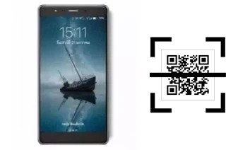 ¿Cómo leer códigos QR en un SKG Modern S10?