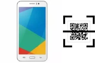 ¿Cómo leer códigos QR en un SKG Modern S5?