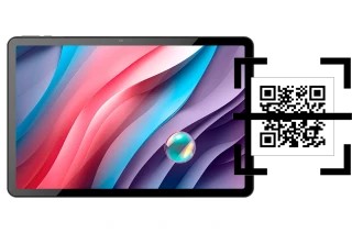 ¿Cómo leer códigos QR en un SPC GRAVITY 5 PRO?