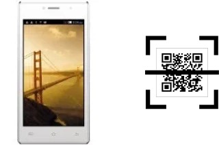 ¿Cómo leer códigos QR en un Spice Mi-449 3G?
