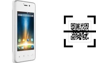 ¿Cómo leer códigos QR en un Spice Mi-356 Smart Flo Mettle 3.5X?