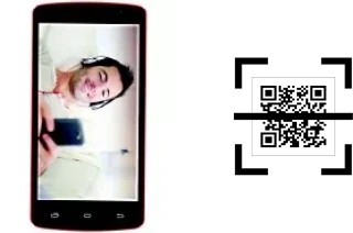 ¿Cómo leer códigos QR en un Spice Stellar 507 (Mi-507)?
