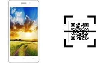 ¿Cómo leer códigos QR en un Spice Stellar 526 (Mi-526)?