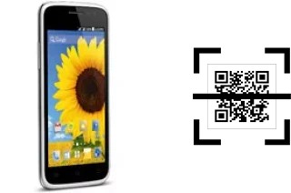 ¿Cómo leer códigos QR en un Spice Mi-525 Pinnacle FHD?