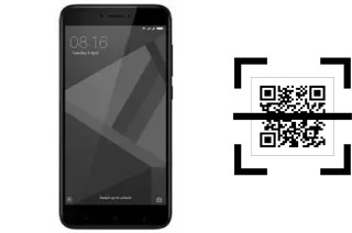 ¿Cómo leer códigos QR en un Spinup A1 Plus Three?