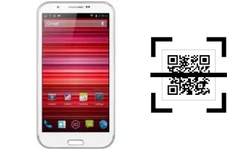 ¿Cómo leer códigos QR en un Star N9599?