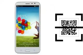 ¿Cómo leer códigos QR en un Star N9600?