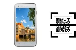 ¿Cómo leer códigos QR en un Star N9700?