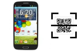 ¿Cómo leer códigos QR en un Star S9500?