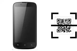 ¿Cómo leer códigos QR en un Strawberry Miracle III?