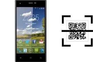 ¿Cómo leer códigos QR en un Sunstech uSUN200?