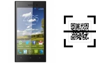 ¿Cómo leer códigos QR en un Sunstech uSUN300?