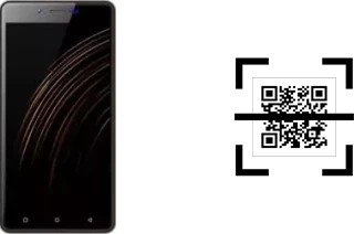 ¿Cómo leer códigos QR en un Swipe Elite Note?