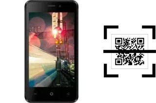 ¿Cómo leer códigos QR en un Swipe Konnect Trio?