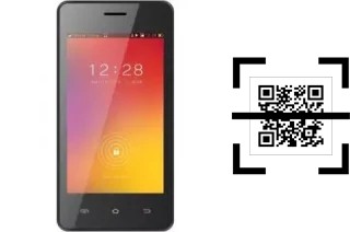 ¿Cómo leer códigos QR en un T-Max Butterfly M1?