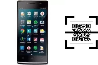 ¿Cómo leer códigos QR en un TechPad Q518?