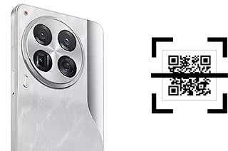 ¿Cómo leer códigos QR en un Tecno Camon 30?