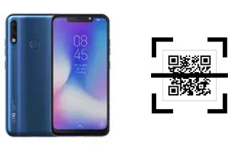 ¿Cómo leer códigos QR en un Tecno Camon i Click2?