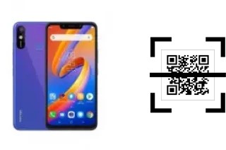 ¿Cómo leer códigos QR en un Tecno Spark 3 1GB?