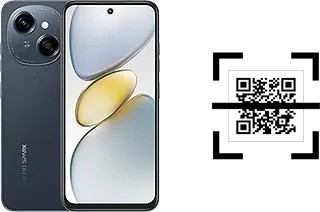 ¿Cómo leer códigos QR en un Tecno Spark Go 1S?