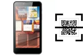 ¿Cómo leer códigos QR en un TELEFUNKEN Telefunken T-PHAB6?