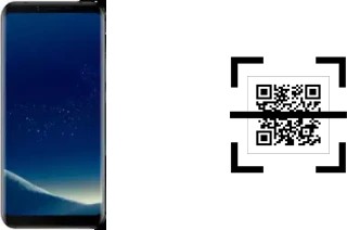 ¿Cómo leer códigos QR en un THL Knight 2?