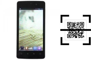 ¿Cómo leer códigos QR en un Tianyu U86?