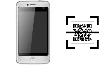 ¿Cómo leer códigos QR en un Tooky A81?