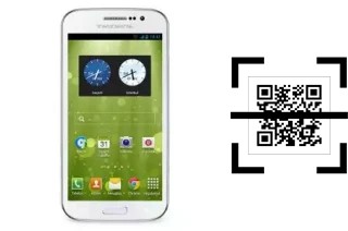 ¿Cómo leer códigos QR en un Trident A1?