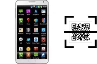¿Cómo leer códigos QR en un Trident A9?