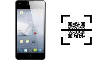 ¿Cómo leer códigos QR en un Turbo-X Pi?