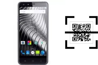 ¿Cómo leer códigos QR en un Turbo-X WMega 2?