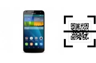 ¿Cómo leer códigos QR en un Turkcell T60?