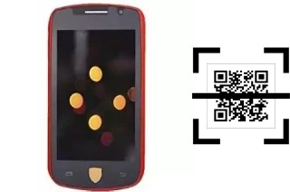¿Cómo leer códigos QR en un Twinovo T27?