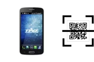 ¿Cómo leer códigos QR en un TWZ Circle 8?