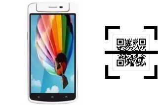 ¿Cómo leer códigos QR en un TWZ QQ2?