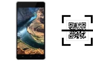 ¿Cómo leer códigos QR en un TWZ QQ3?